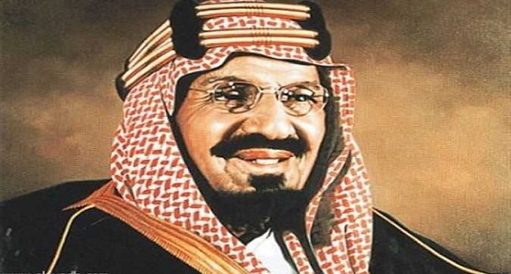 أول صورة للملك المؤسس في الرياض قبل 104 عامًا
