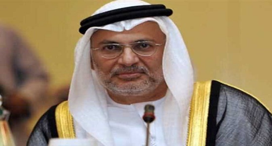 ” قرقاش ” يؤكد: الحوثي يواصل المراوغة والتعطيل