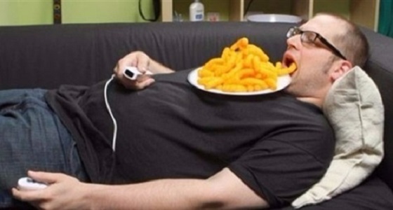 دراسة عالمية: قلة الحركة تسبب السكر والسرطان