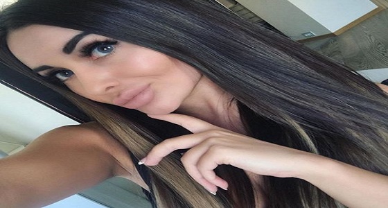 بالصور.. السجن 18 شهر لعارضة حاولت رشوة الأمن بممارسة الرذيلة