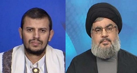 مليشيا الحوثي تتعاون مع حزب الله لعرقلة مشاورات جنيف
