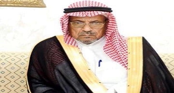 بعد 50 عاما قضاها بالإصلاح بين الناس حادث مروري ينهي حياة شيخ قبيلة الرشده