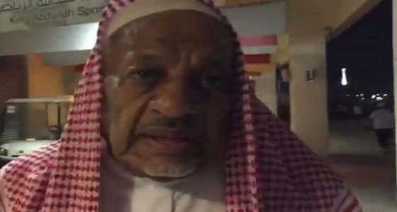 بالفيديو.. والد خالد قاضي يوجه رسالة شكر لـ &#8221; آل الشيخ &#8221; بعد دعمه أسرة الفقيد