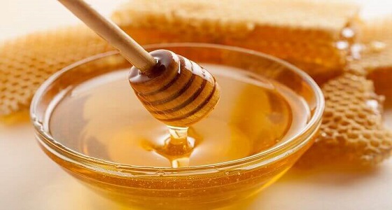 فوائد العسل الأبيض للصحة