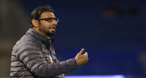 الاتحاد يتفق مع مدرب وطني لقيادة الفريق