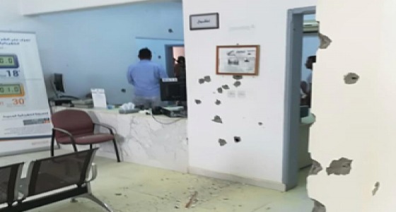 موظف بـ كهرباء فرسان يروي تفاصيل دقيقة عن الواقعة.. وكيف طُعن المدير