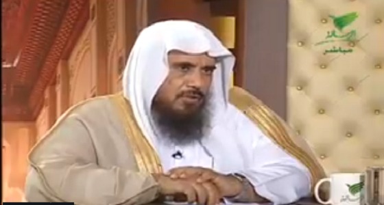 بالفيديو.. ” سعد الخثلان ” يوضح حكم من أسقطت جنينها وهو في الشهر الثاني