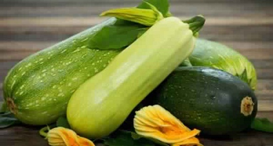 الكوسة بالشوفان والبشاميل تساعدك في الحفاظ على وزنك