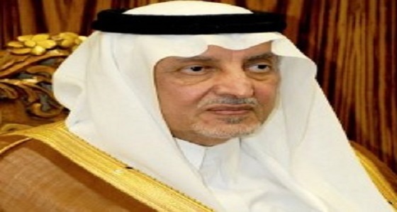 أمير مكة يقدم العزاء والمواساة لأسرة الإعلامي خالد قاضي -رحمه الله-