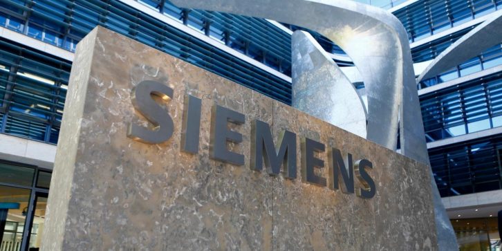 شركة سيمينس توفر وظائف شاغرة بالرياض والدمام
