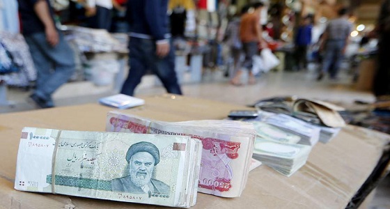 في الوقت الذي يرفع توقعاته للاقتصاد السعودي.. &#8221; النقد الدولي &#8221; يتوقع الأسوأ للاقتصاد الإيراني