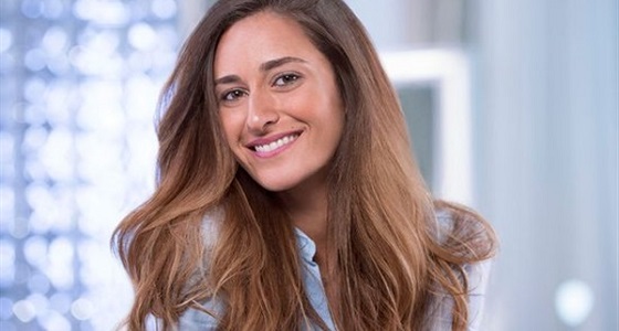 بالفيديو.. أمينة خليل تصدم متابعيها لرفضها إجراء جراحة تجميل لأنفها
