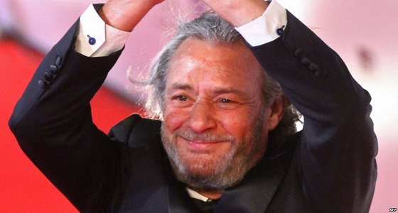 ” الفيشاوي ” : مرض السرطان كشف لي هذه المزايا