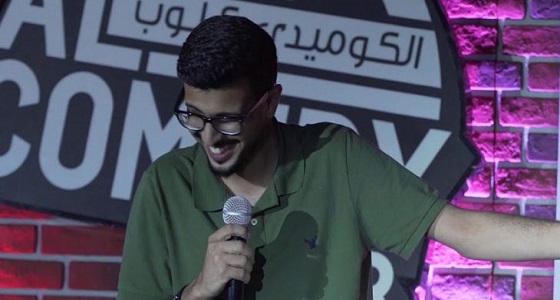 وفاة الفنان الكوميدي &#8221; محمد بن رافعة &#8221; في حادث سير
