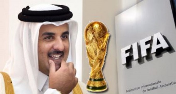 ضربة قوية لحقوق الإنسان بسبب مونديال قطر