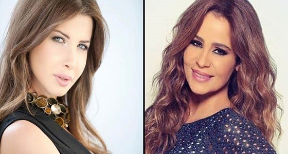 الفيديو.. نانسي عجرم تكتسح كارول سماحة بـ3 ملايين مشاهدة
