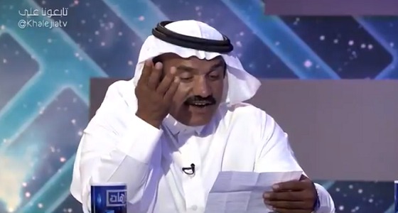 بالفيديو.. ” أنا لي طلب أقابلك وأشوفك بعيني ” .. شاعر باكستاني يطلب لقاء ولي العهد بأبيات نبطية