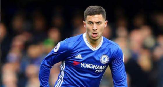 مدرب تشيلسي يكشف عن شئ وحيد ينقص ” هازارد ” ليكون الأفضل في العالم