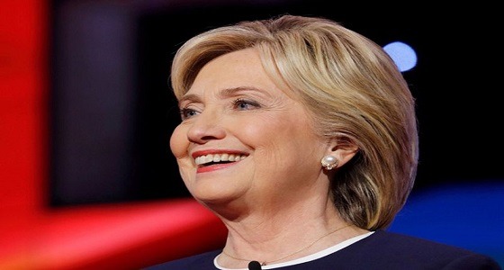 للمرة الثانية: حلم الرئاسة الأمريكية يراود هيلاري كلينتون