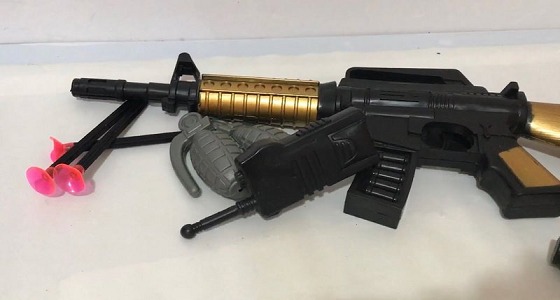 الجهات الأمنية تكشف لغز سلاح بداخل سيارة ” أوبر “