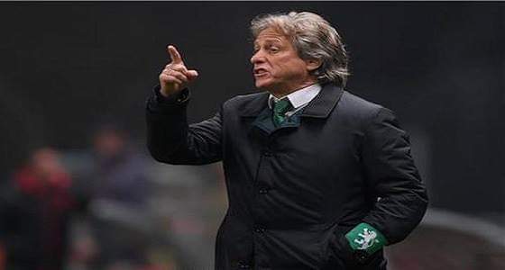 جيسوس يحصل على المرتبة 28 في قائمة أفضل المدربين في العالم