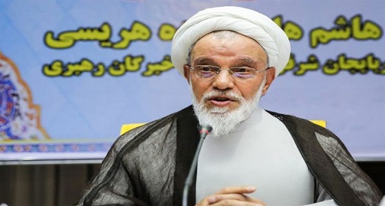 مسؤول إيراني: الشعب يلعننا ووصلنا لمرحلة خطيرة