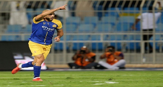 لاعبو النصر الدوليين بين التنزه وتجمعات منتخباتهم