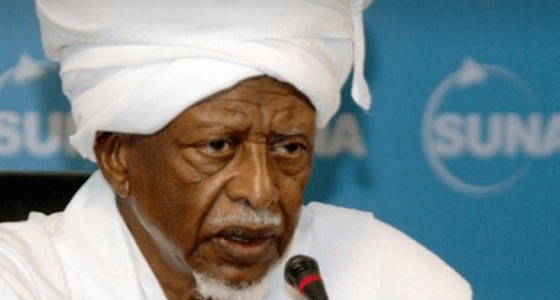 الرئيس السوداني الأسبق سوار الذهب يفارق الحياة بالرياض