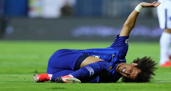 زاكيروني يرشح 6 لاعبين لتعويض غياب ” عموري ” في كأس آسيا
