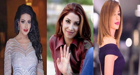 الحب لا يعرف سنا.. نجمات عربيات تزوجن برجال أصغر منهن