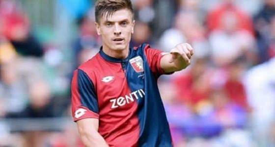 برشلونة في طريقه للتعاقد مع ” بياتيك “