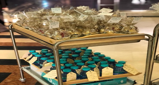 فريق اصدقاء العطاء يفعل مبادرة صديق الاسبوع تزامناً مع اليوم العالمي للمسنين