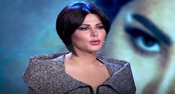 الفنانة ” شمس ” : جاتني رسالة من رقم غريب مكتوب ساخطفك