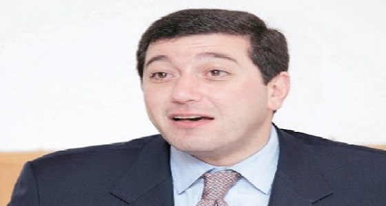 سياسي بارز أدار جلسة مؤتمر مستقبل الاستثمار بحضور ولي العهد.. تعرف عليه