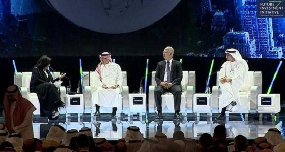 بسبب الحضور الكبير لمؤتمر مبادرة مستقبل الاستثمار..  نفاذ الحجوزات في فنادق الرياض