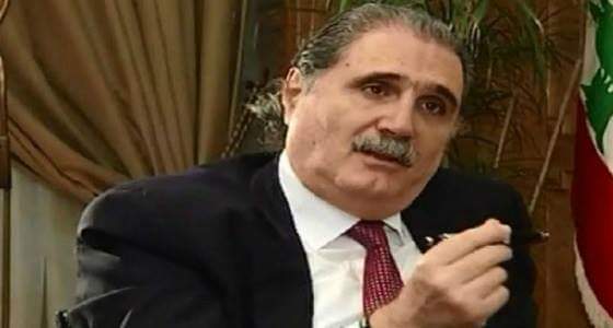 وزير العدل اللبناني يوجه بتحريك دعوى قضائية ضد صحيفة تطاولت على المملكة