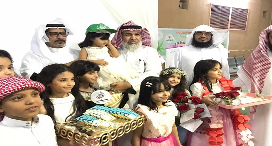 مدير تعليم الطائف يقف على أكثر من ٣٠ مدرسة في جولته التفقدية لمكتب الخرمة