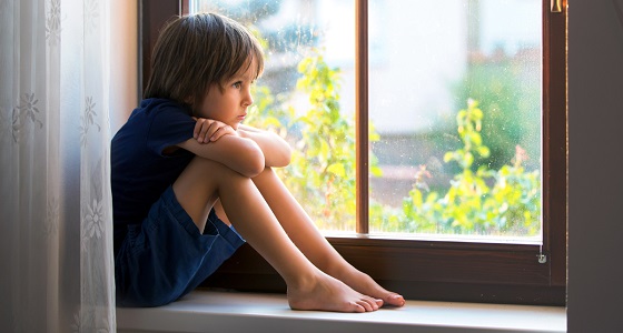 أخصائية نفسية: الرسوم المتحركة تصيب الأطفال بالتوحد