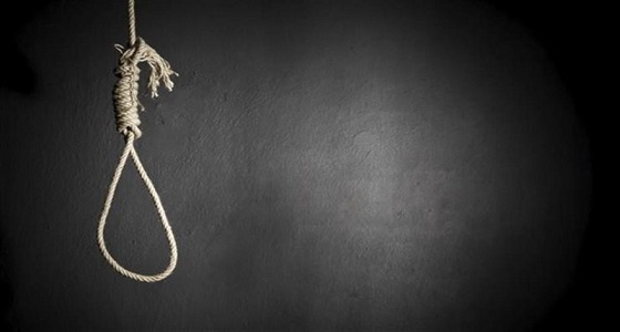 صبيا: انتحار فتاة بعد أن علقت نفسها بمروحة غرفتها