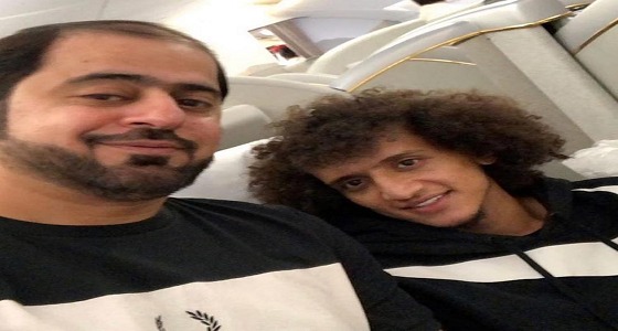 ” عموري ” يطير إلى برشلونة لإجراء عملية الرباط الصليبي