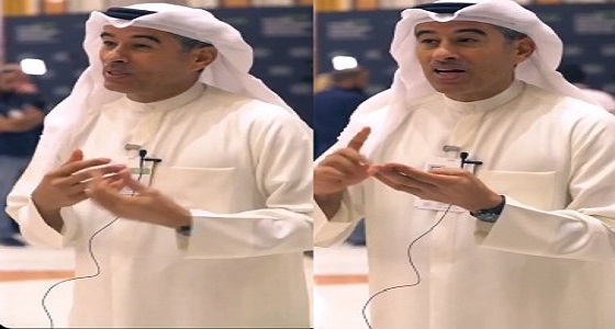 بالفيديو.. العبار: البلاد العربية سوق ناشئة بها الكثير من الفرص في كافة المجالات