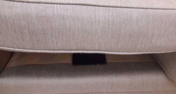 حل تقني للعثور على الجوال الضائع