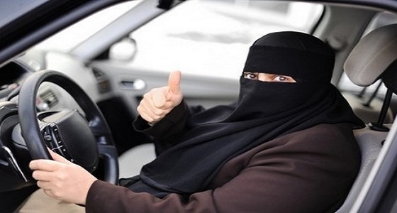 1360 قضية مخالفة مرورية ” للرجال فقط “