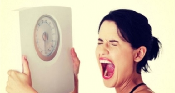 7 خطوات للتخلص من وزنك الزائد في زمن قياسي