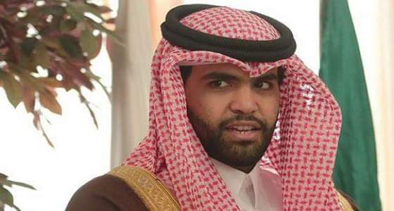 سلطان بن سحيم: الأمير محمد بن سلمان يقود التنمية وحمد الشر ينشر الأذية