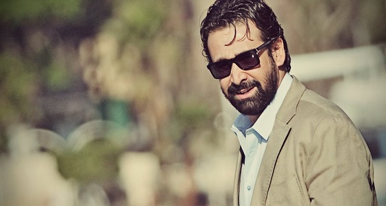 حقيقة وفاة الفنان كريم عبد العزيز