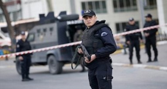 اعتقال المشتبه به في قضية إرسال الطرود المفخّخة