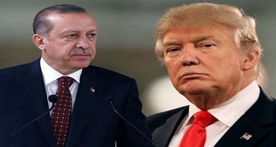أردوغان يرضخ لترامب و يفرج عن القس الأمريكي