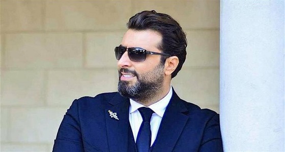 وعكة صحية تدخل باسم ياخور المستشفى