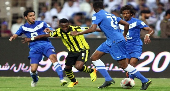 قبل يوم من لقائهما.. تاريخ مواجهات الهلال والاتحاد